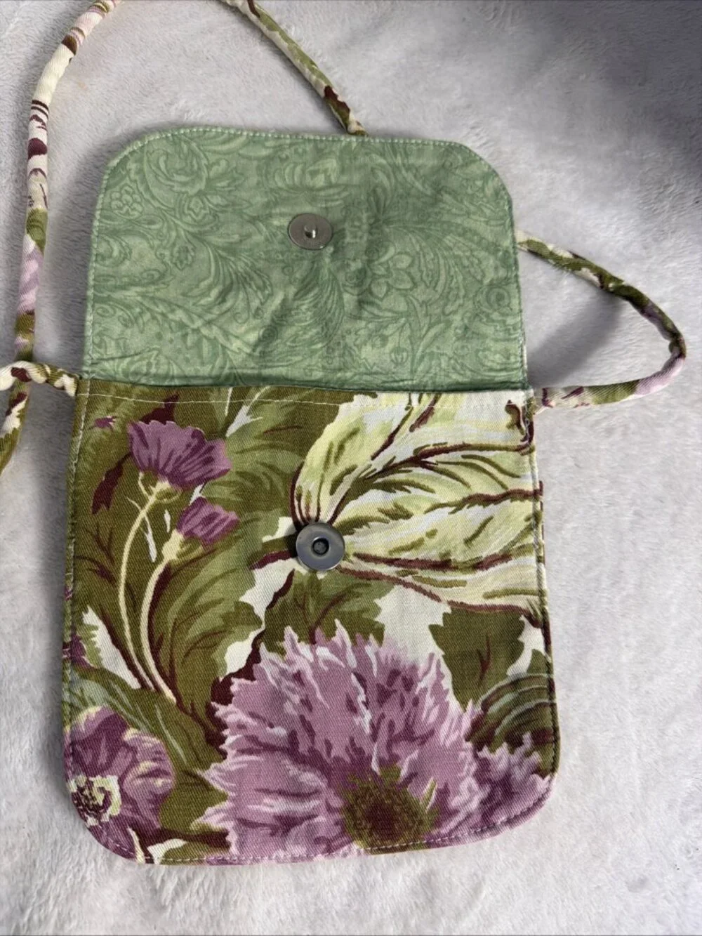 Handmade this vintage